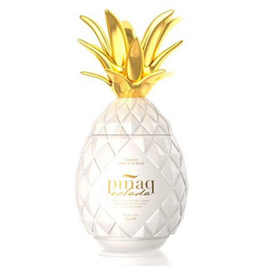 Fotografija PINAQ Colada koktel mini 0.05l